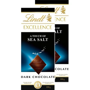 Excellence Sea Salt 100 G x 2