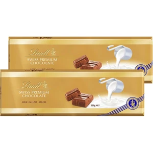 Milk Gold 300 G x 2