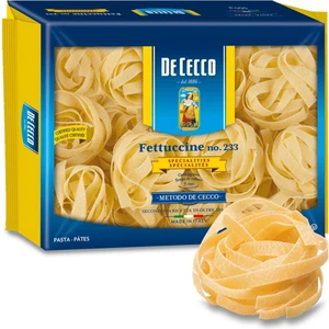 Dececco Fettuccine 500 G