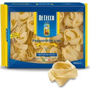 De Cecco Pappardelle 500 G