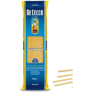 De Cecco Spaghetti 500 G
