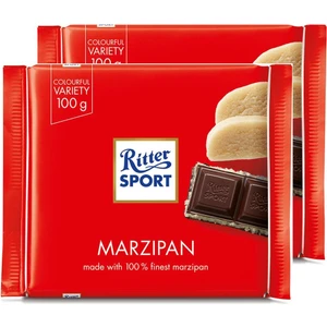 Marzipan 100 G x 2