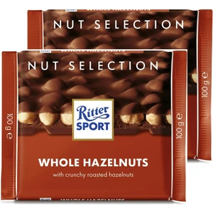 Whole Hazelnuts 100 G x 2