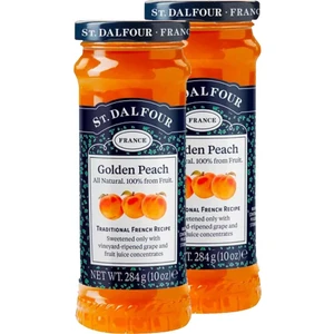 St. Dalfour Kayisi Reçeli 284 G x 2