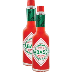 Red Pepper Sos 60Ml x 2
