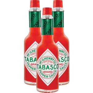 Red Pepper Sos 60Ml x 3
