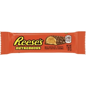 Reese's Nutrageous Çikolata 47GR