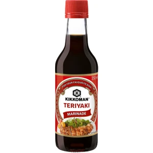 Teriyaki Marinade 250 ML