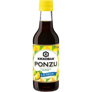 Kikkoman Ponzu Soy Sauce 250 ML
