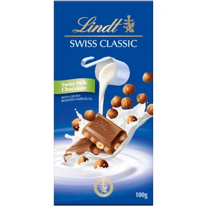 Milk Hazelnut 100G G