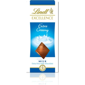 Excellence Milk Extra Creamy 100 G