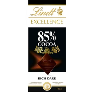 Excellence Dark %85 100 G