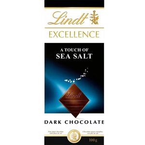 Excellence Sea Salt 100 G