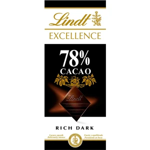 Excellence Dark Chocolate %78 100 G