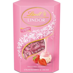 Lindor Strawberry & Cream 200 G