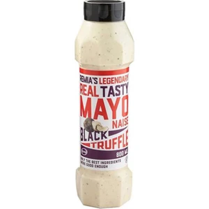 Remia Black Truffle Mayonnaıse 800 ML
