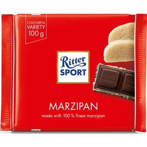 Ritter Marzipan 100 G