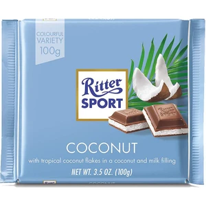 Rıtter Coconut 100 G