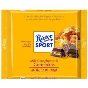 Rıtter Cornflakes 100 G