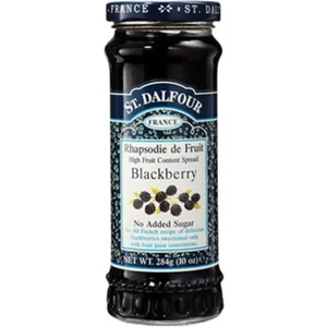 St.Dalfour Böğürtlen Reçeli 284 G