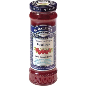 St.Dalfour Çilek Reçeli 284 G