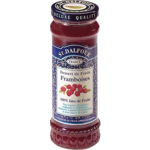 St.Dalfour Frambuaz Reçeli 284 G