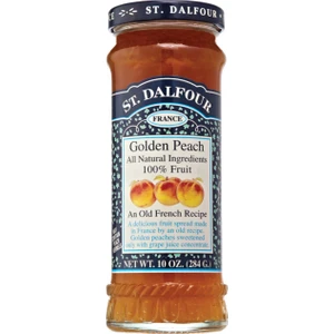 St.Dalfour Şeftali Reçeli 284 G
