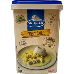 Vegeta Köri Sos 1 KG