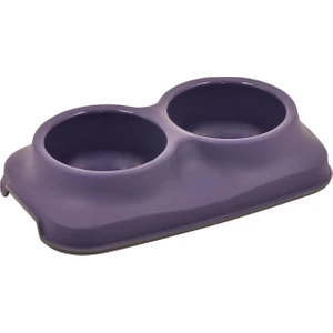 Pet Plastart Ikili Mama Kabı | 0,8 Lt.