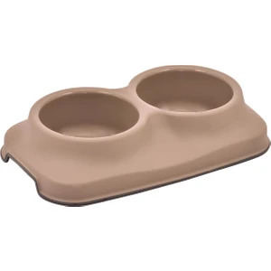 Pet Plastart Ikili Mama Kabı | 0,8 Lt.