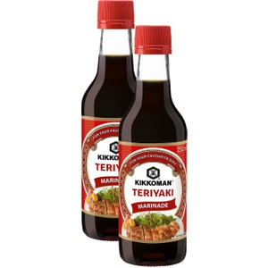 Teriyaki Marinade 250Ml x 2