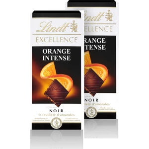 Excellence Dark Orange 100 G x 2