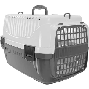 Pet Plastart Evcil Hayvan Taşıma Çantası