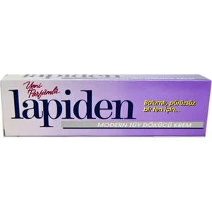 Tüy Dökücü Krem Parfümlü 40GR