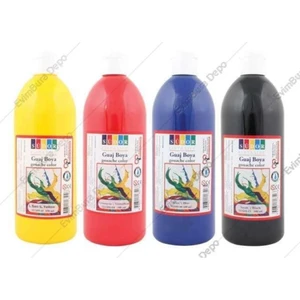 Guaj Boya 500 ml Turuncu