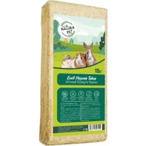 Kemirgen Talaşı 15 Tl