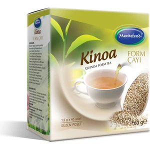 Kinoa Çayı (Süzen Poşet 40'lı)