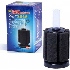 Süngerli Üretim Filtresi XY-2836