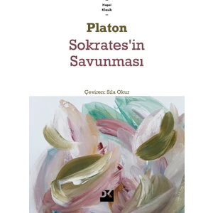 Sokrates'in Savunması - Platon