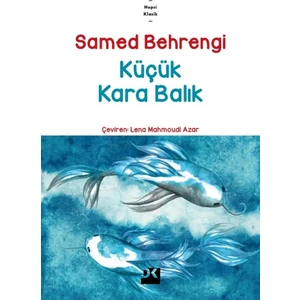 Küçük Kara Balık - Samed Behrengi