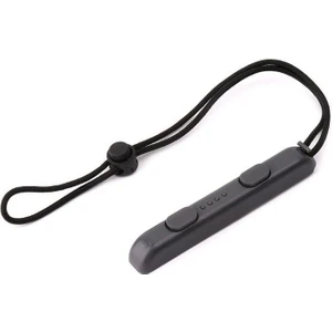 Nintendo Switch Joy - Con Hand Strap Bileklik Siyah