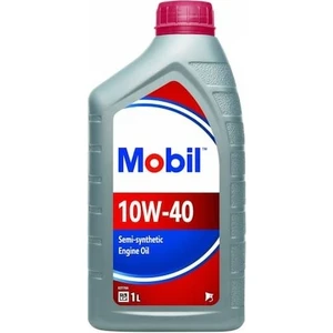 10W-40 Semi-Synthetic 1 Litre Motor Yağı ( Üretim Yılı: 2023 )