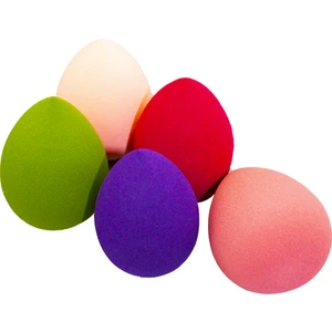 Lovely Bird Lovelybird 5'li Makyaj Süngeri