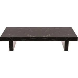 Senin Sofran Siyah Sushi Sunum Tepsisi