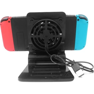 Switch Soğutucu Fan Stand