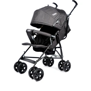 Baby Atlas Tam Yatar Baston Bebek Arabası
