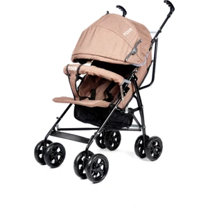 Baby Atlas Tam Yatar Baston Bebek Arabası