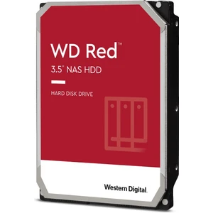 Wd Red 3.5 Sata Iıı 6gb/s 64MB 7/24 Nas 3 Tb Hard Disk 30EFAX