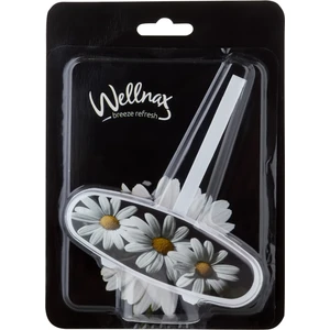Wellnax Breeze Refresh Wc & Klozet Temizleyici Blok Papatya Desenli x1