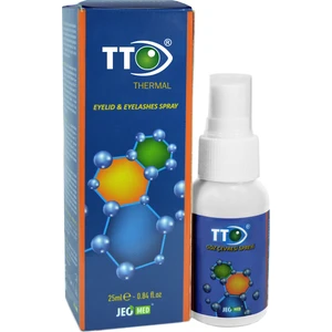 Göz Çevresi Spreyi 25 ml